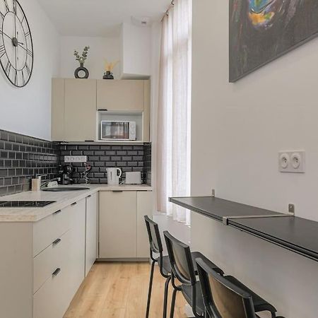 Selva, Appartement Cozy, Lyon 8Eme Ngoại thất bức ảnh