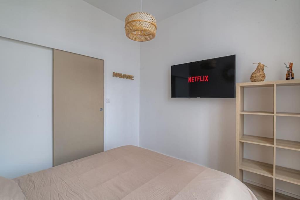 Selva, Appartement Cozy, Lyon 8Eme Ngoại thất bức ảnh