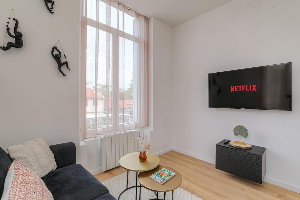 Selva, Appartement Cozy, Lyon 8Eme Ngoại thất bức ảnh